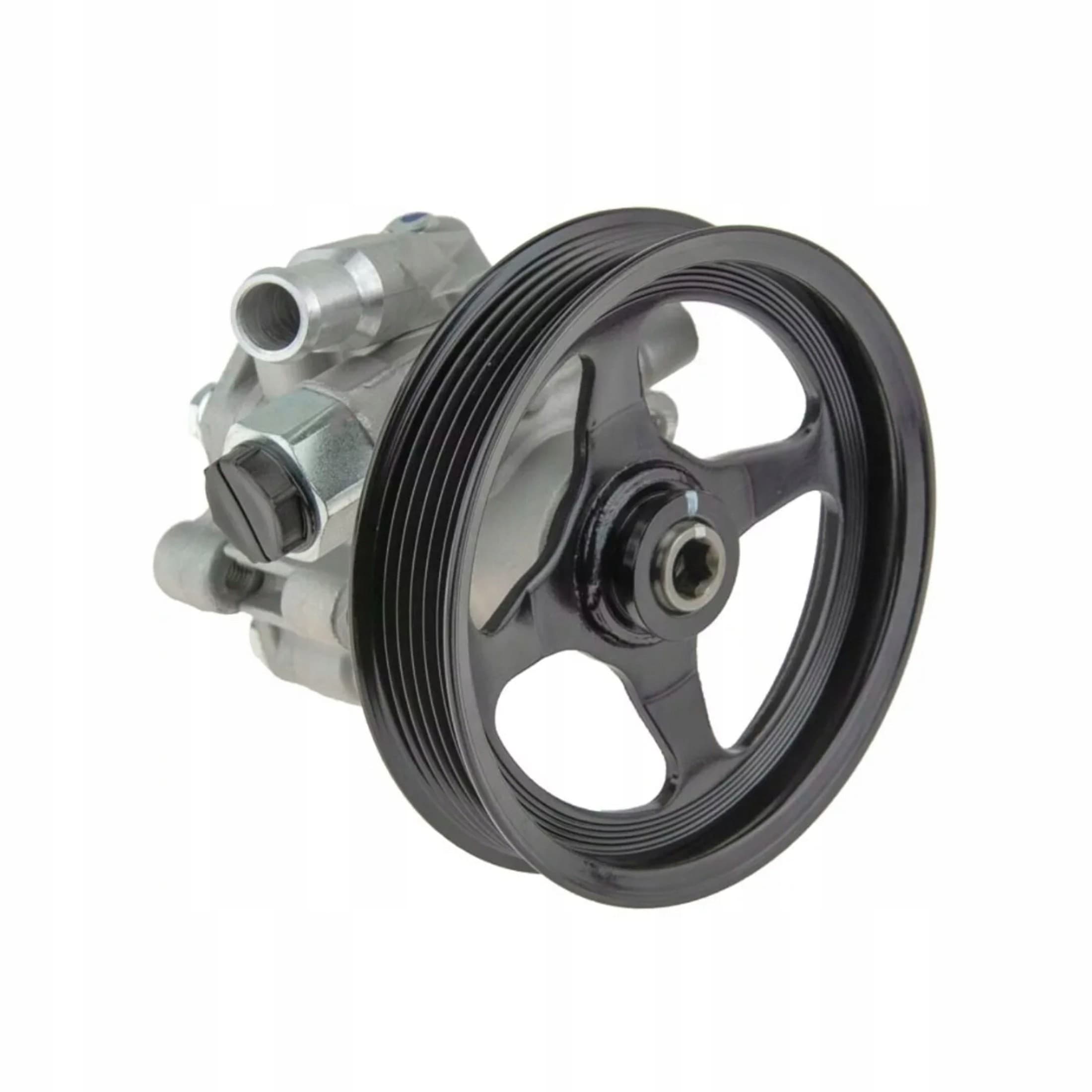 Bomba de dirección asistida Cadillac Srx 3.6 4.6 2003-2009 25900769 nuevo