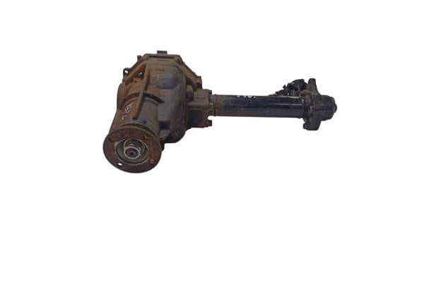 Diferencial delantero para Kia Sorento 2007 usado