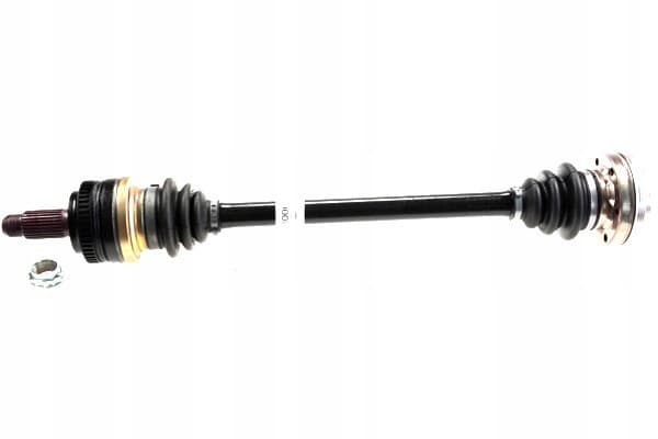 Eje de transmisión trasero BMW Serie 3 (E36, E46) 1.6-2.2 usado
