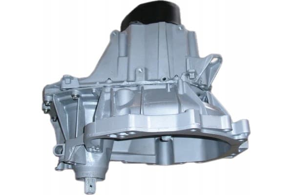 Caja de Cambios Mitsubishi Space Star 1.3 16V / 1.6 16V JB3 reacondicionado