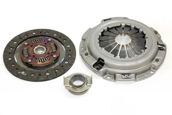 Kit de embrague Exedy HCK2029 usado