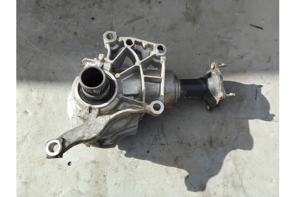 Diferencial Delantero Mazda CX5 I Lift 2.2 D Automático usado