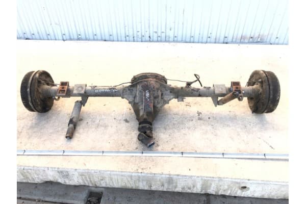 Puente Diferencial Trasero para Daewoo Lublin II 2.4 87CV usado
