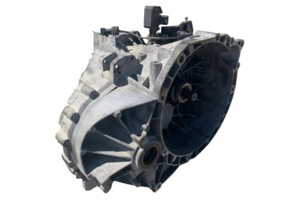 Caja de Cambios Ford Focus MK2 1.8 Tdci 4M5R7002YA usado