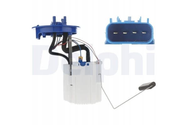 Unidad de suministro de combustible Delphi FG2403-12B1 nuevo