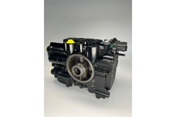 Secador de Aire Mercedes Knorr EL 2203 Electronics reacondicionado