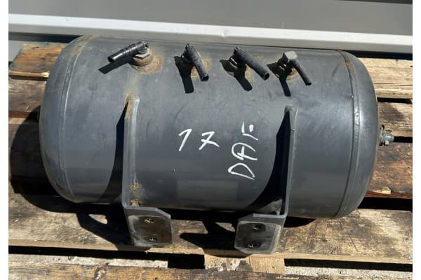 Depósito de Aire 36L para Daf XF 106 G2 / XG 2015326 usado