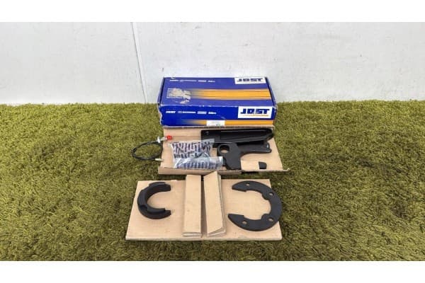 Kit de Reparación Acoplamiento Quinta Rueda Actros MP4 MP5 Man Tgx Nuevo