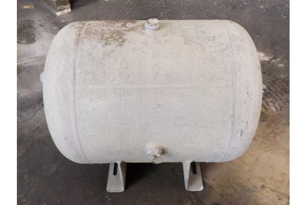 Depósito de Aire Daf 134418 usado