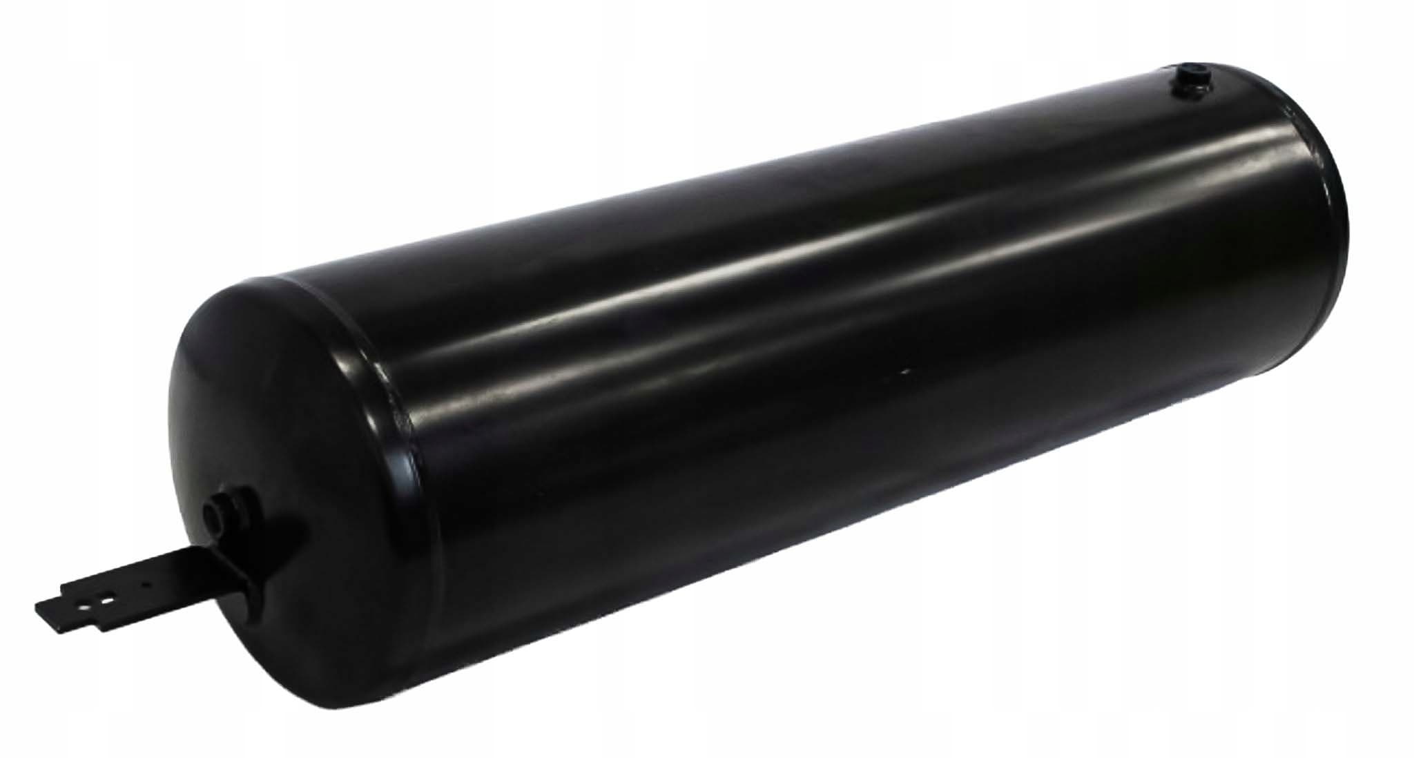Depósito de aire 80L 310x1153 Schmitz Hobi nuevo
