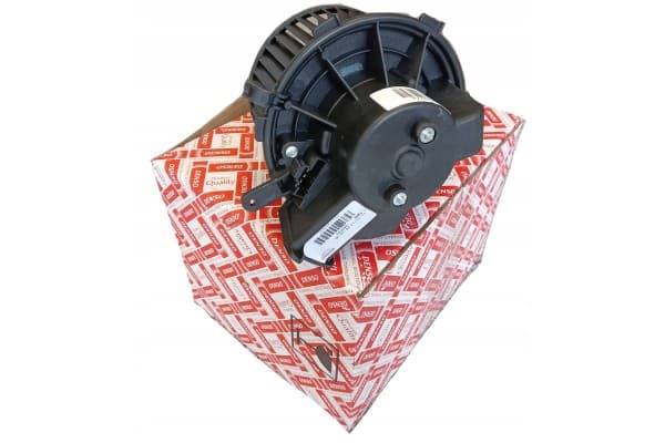 Motor del Soplador para Ducato Boxer Jumper 06- AC 4 Pines Denso Klimatronic usado
