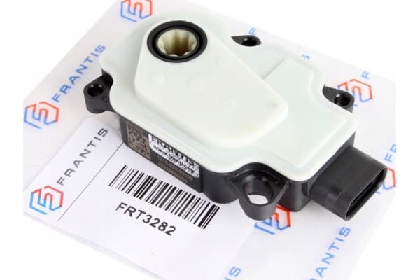 Motor de ajuste de aleta de aire Porsche Cayenne 95B965501AB nuevo