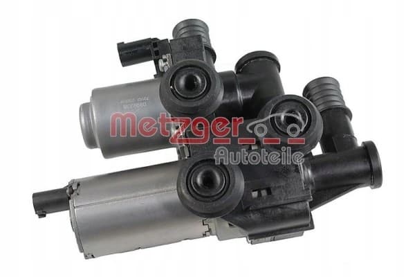 Válvula de control de refrigerante Metzger 0899336 nuevo