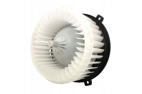 Ventilador Chevrolet Trax 2012 - 2019 Motor Soplador Calefacción usado