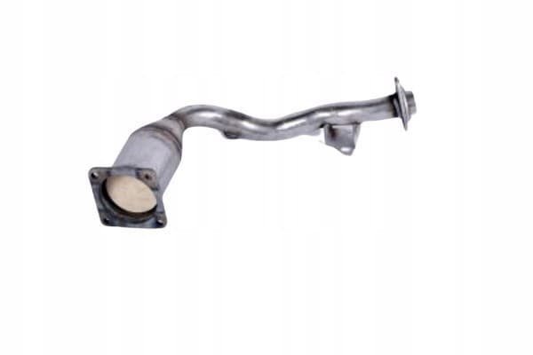 Convertidor Catalítico Citroën C2 C3 1.4 Euro 3/4 1731W0 1731HT nuevo