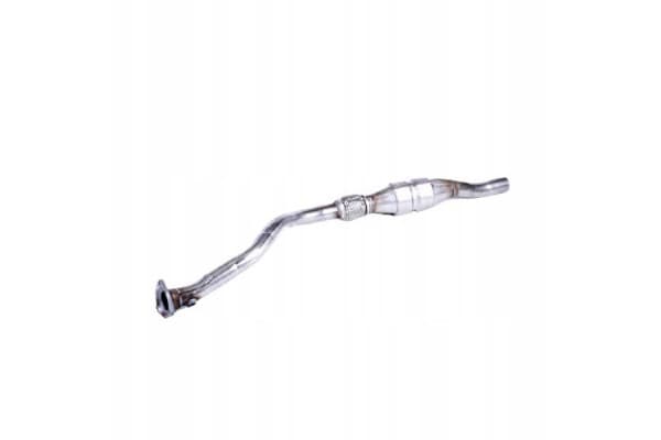 Catalizador Eec AU8028T para Audi y VW nuevo