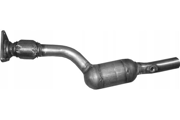Catalizador Automotriz Polmo 99.157 nuevo