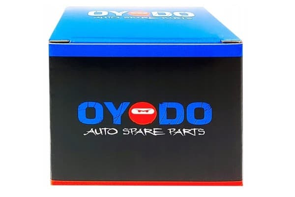 Catalizador Oyodo 10N0148-Oyo para Mercedes C 200 Kompressor 1995-2000 nuevo