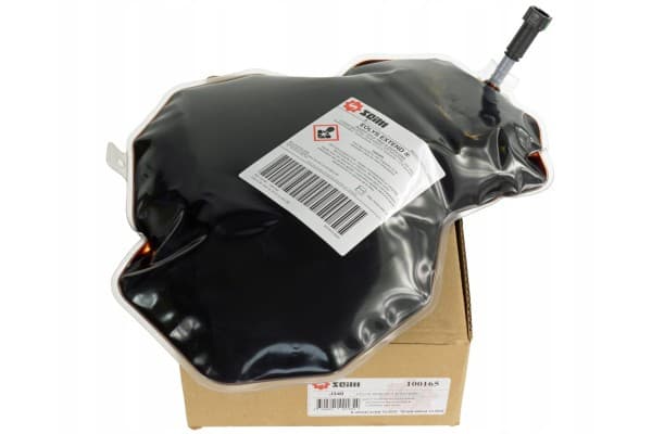 Bolsa de Líquido Eolys Powerflex Fap DPF 2.2 HDI para C-Crosser, 4007 y Outlander II 3.3L usado