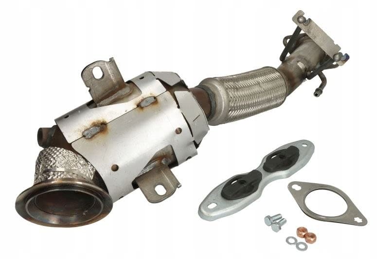 Catalizador Bosal 090-313 Euro 6 nuevo