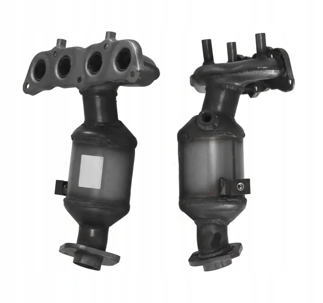 Catalizador BM Catalysts BM91677H para Toyota Yaris 1.3 VVT-i (2005-2010) nuevo