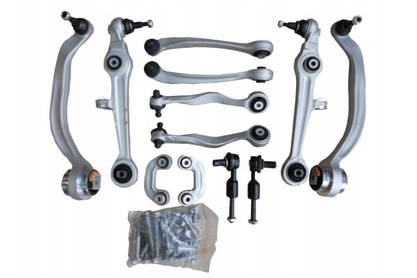 Kit de Brazo de Control, Suspensión de Rueda SRLine 132437-6A usado