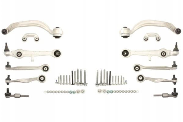 Lemförder 35537 01 Kit de Brazo de Control, Suspensión de Rueda usado