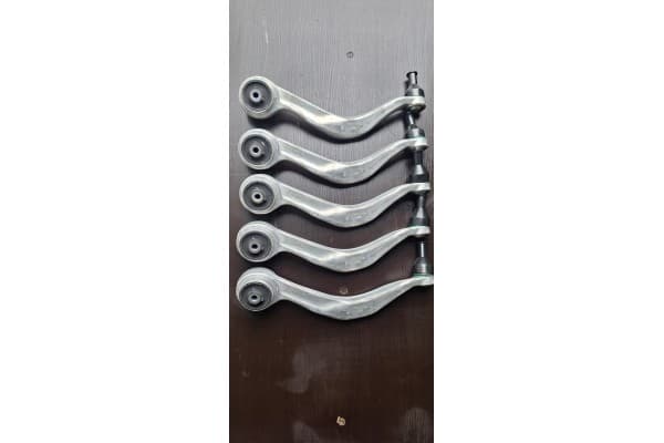Brazo de Control Inferior Delantero Izquierdo Original BMW 3 G20 G21 2.0 X-Drive nuevo