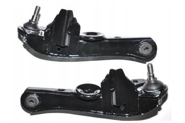 Brazo de Control Inferior Delantero Izquierdo Polonez Caro Atu Truck usado