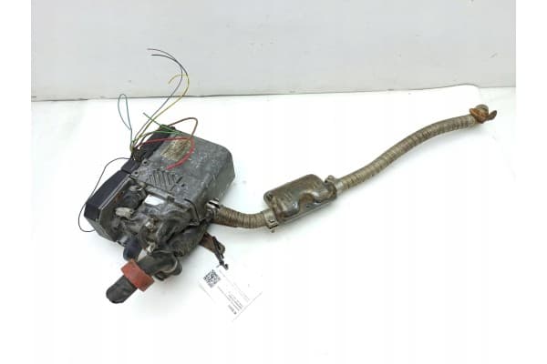 Calefactor estacionario (Webasto) Chrysler 300 - 300C 000104031232 usado