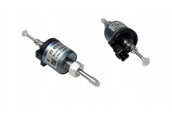 Bomba de Combustible Eberspaecher Airtronic D2 / D4 12V usado