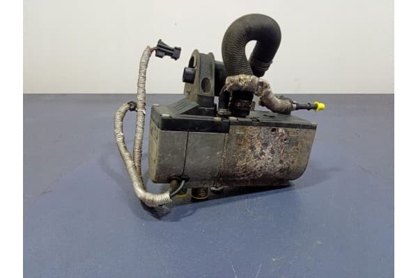 Calefactor Webasto Hydronic D5WS para Opel Vectra C Lift 05-09 usado