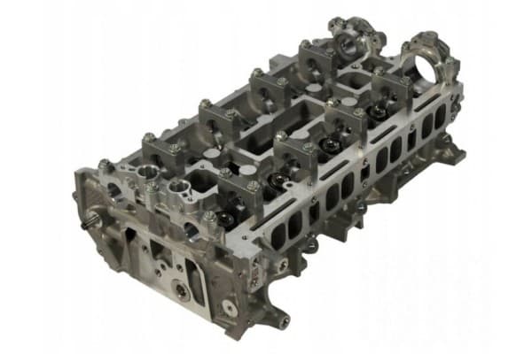 Culata Nueva para Ford 2.0 EcoBoost Focus Mondeo Kuga S-Max Galaxy Fusion Escape