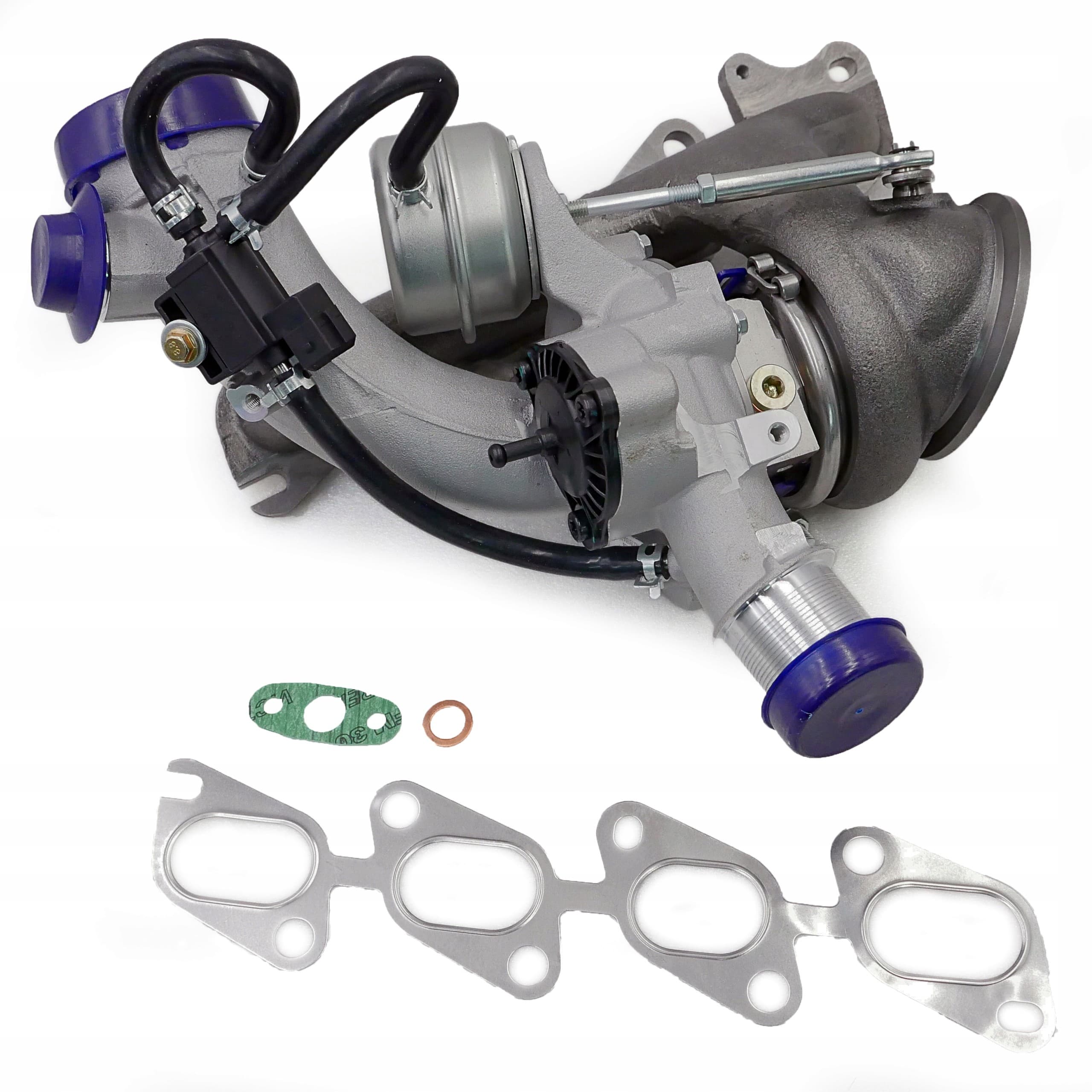 Turbo Nuevo Turbo-G135S para Chevrolet, Opel Cruze, Orlando, Trax