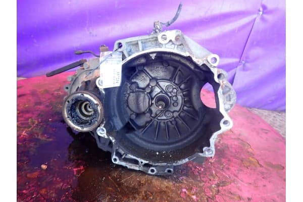 Caja de Cambios Manual Dsb para VW Golf IV 1.6 Azd 105CV usado