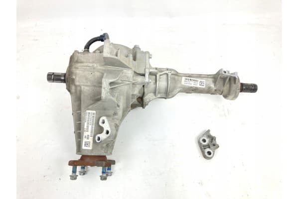 Diferencial delantero Ram 1500 Trx 6.2 relación de engranajes 3.55 usado