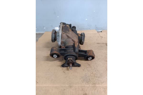 Diferencial trasero Cadillac CT6 2017 0017402 usado