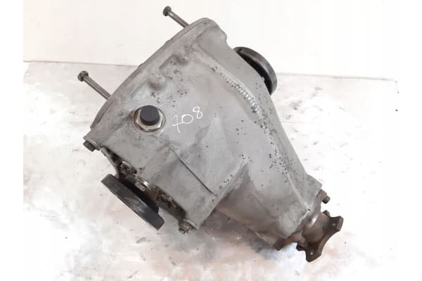 Diferencial Trasero Rolls-Royce Silver Spur 1995 UR71888C usado