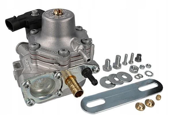Reductor Lovato - Rgj-3.2 L DD usado