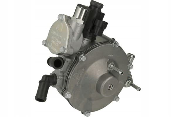 Reductor LandiRenzo LI10 M12x1 90 D15 EU6 Multiválvula usado