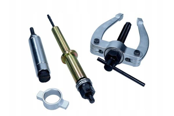 Kit Rooks para inyector/lavador en Volvo Fm/Fh usado