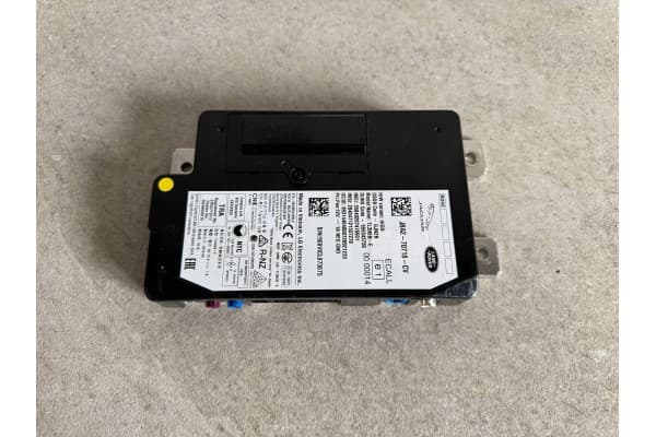 Módulo de Control de Suspensión Defender L663 Range Rover Sport J8A2-70718-CV usado