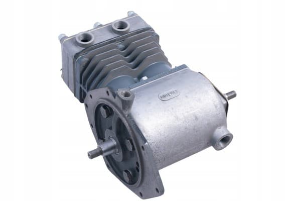 Compresor de aire Hs-18 Autosan usado