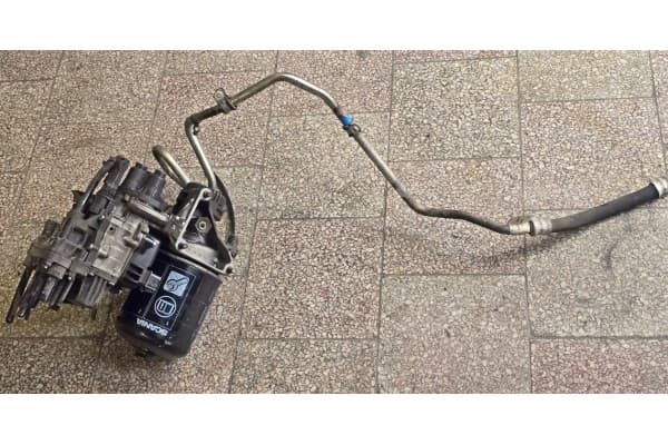 Secador de Aire Aps Scania S R Ngs 2785851 usado