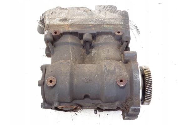 Compresor 2024410 para Scania P 280 Euro6 usado