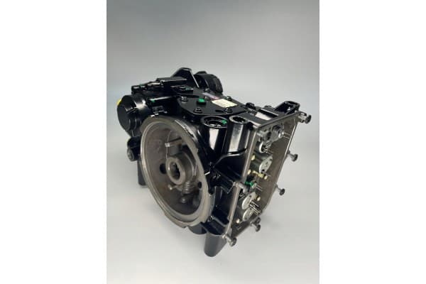 Volvo Knorr Secador de Aire EL 2501 - Electrónica, K202154 reacondicionado