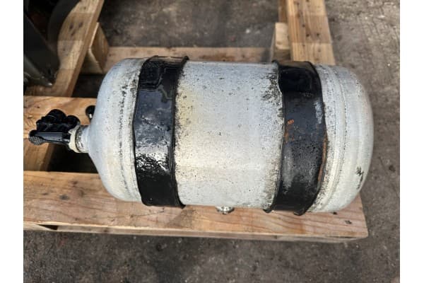 Depósito de Aire 10L Iveco Stralis Hi Way 99454605 nuevo
