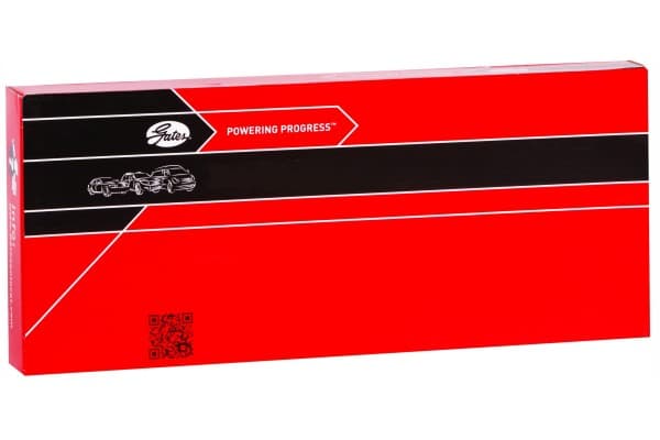 Válvula de calefacción Gates EHV103 usado