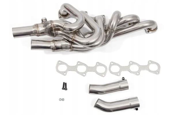 Colector de Escape Deportivo para BMW M30 Schmiedmann E9 E12 E28 E34 E24 E23 usado