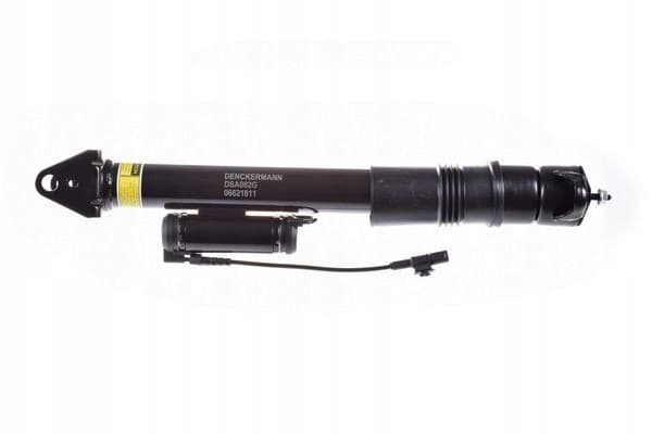 Amortiguador de Gas Trasero Denckermann DSA002G nuevo